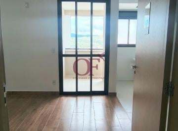 Apartamento · 58m² · 2 Quartos · 1 Vaga · Apartamento para Alugar no Altos da Avenida – Vila Progresso – Jundiaí/SP | 58 m² | Vista para a Ser