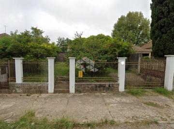 Terreno · 420m² · Terreno amplo de 420m2 em Camobi