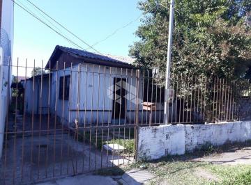 Casa · 32m² · 2 Quartos · 2 Vagas · Casa de madeira no bairro JK com terreno de 400m2