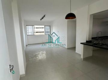 Apartamento · 71m² · 2 Quartos · 1 Vaga · Apartamento Vista Mar com 2 Quartos, 71m² à venda com Vista Mar para a Praia da Avenida - Maceió Ala