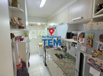 Apartamento · 78m² · 3 Quartos · 1 Vaga · Ecolife - Apartamento 3 quartos Condomínio Ecolife - Freguesia (Jacarepagá)