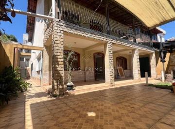 Casa · 239m² · 3 Quartos · 2 Vagas · Casa à venda no bairro Santa Maria - Belo Horizonte/MG