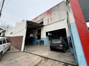 6c9544e92decb5f3e9cfd8956f98d953d3607ab9 · Galpão à venda, 238 m² por R$ 1.630.000 - Jardim Maria Dirce - Guarulhos/SP