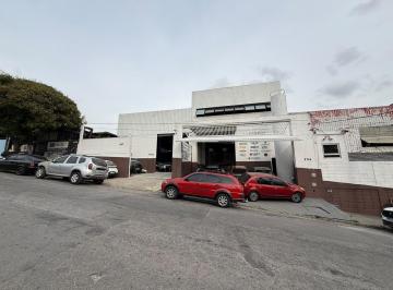 a2549d9e902a83a7eca43d92eee7eaf4d4e6dc84 · Galpão à venda, 324 m² por R$ 1.120.000 - Jardim Maria Dirce - Guarulhos/SP