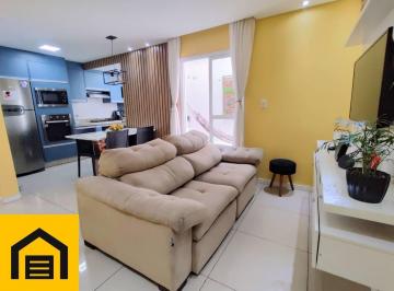 1ae190bb0fa0036190751fb7d45f85bd2ce5523c · Apartamento Garden com 2 dormitórios à venda, 58 m² por R$ 400.000,00 - Vila Bocaina - Mauá/SP