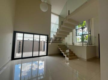 Casa de 4 quartos, Indaiatuba · Casa de Alto Padrão com Lazer Completo e Sustentabilidade no Condomínio Terra Magna, Indaiatuba