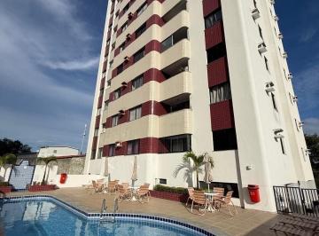 Apartamento · 50m² · 1 Quarto · 1 Vaga · Vendo Apartamento mobiliado no Stiep com 50m2, 1/4, suíte, 1 vaga, infraestrutura- Stiep - Salvador/