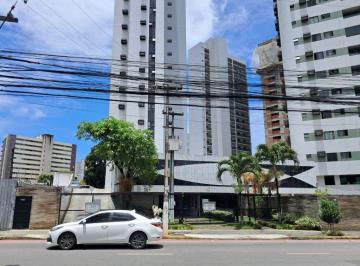 5cedea043857cb22106a39259db66a3ac521f11a · Apartamento de 105m² à venda, com 3 quartos (2 suítes), localizado em Casa Amarela - Pernambuco.