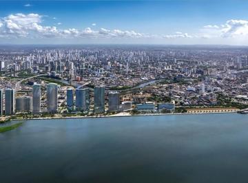 Apartamento · 1 Quarto · "Apartamento dos Sonhos: Conforto & Estilo em Recife"