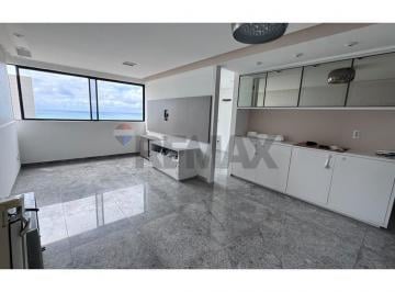 Apartamento · 94m² · 3 Quartos · 2 Vagas · 3 quartos na Rua dos Navegantes em Boa Viagem