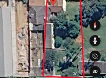 288ed44ab6053dfae0fc2ea9fb879a275117c3c9 · Terreno à venda, 1000 m² por R$ 1.060.000 - Jardim Leika - Arujá/SP