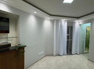 86eaf68d2757f296a35b0bd36f0d1565f34dec83 · Apartamento com 2 dormitórios à venda, 49 m² por R$ 350.000,00 - Vila São Carlos - Itaquaquecetuba/S