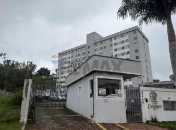 Apartamento · 46m² · 2 Quartos · 1 Vaga · Apartamento Mobiliado de 2 Quartos para Locação no Park Califórnia – Prático e Pronto para Morar!