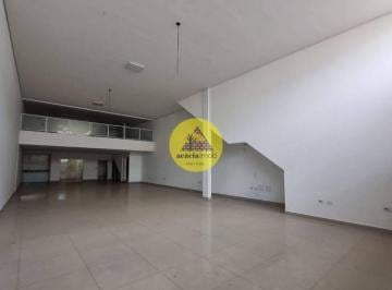 740a67e97405ae7099e58c902f3bceb1f0dd05a7 · Salão/loja em excelente ponto comercial, 343m2 - R$ 22.000,00 - Vila Pereira Barreto - São Paulo / S