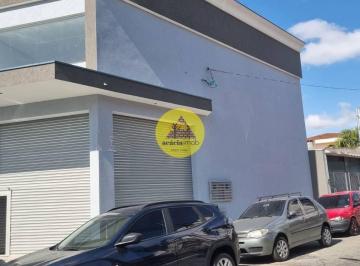 937cd4d42818c9266774d133cc0952ff6e29c693 · Salão para locação em excelente ponto comercial, 80m2 - Vila Pereira Barreto - São Paulo / SP