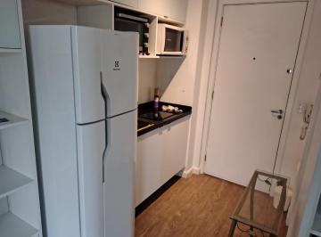 61e10ea4-fcd5-4d98-bd96-76cefeec7f0d · Apartamento para venda em Campo Belo com 1 quarto, 27m²