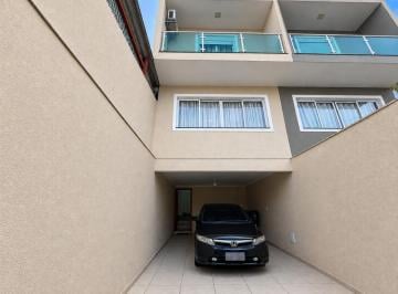 c2b3a48c-2c0b-4900-addd-495467e59752 · Sobrado para venda em Vila Santana com 3 quartos, sendo 1 suíte, 128m²