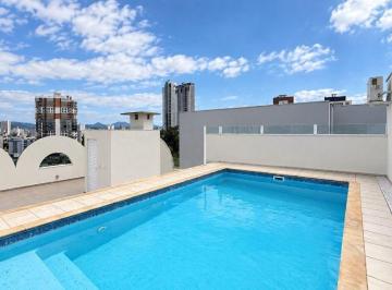 49cc4ca63e56368943b97fb7db691ec574eab56c · Cobertura semi mobiliada com Piscina Exclusiva para VENDA ou ALUGUEL no Bairro Victor Konder ao lado