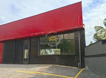 a656246d2d8d45ebe73e68547969d5a3d6b2fded · Barracão para alugar, 294 m²  - Jardim Proença - Campinas/SP