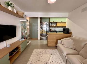 288fa23867d6d6687de71acfb05a93e618c67021 · Apartamento com 2 dormitórios à venda, 74 m² - Centro - Indaiatuba/SP