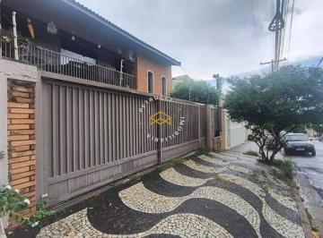 e5f2699ba432bc63454a9f8fa09c279c4b6b3357 · Casa com 4 dormitórios à venda, 304 m² - Vila Joaquim Inácio - Campinas/SP