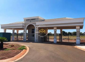 bbe1a25ed2c7f428942924bf6d9dac759efc4d57 · Terreno à venda, 300 m² - Residencial Royal Garden - Paulínia/SP