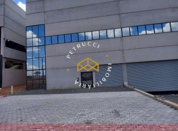 da145b2e7b5fe2036ef87feadc68d03180ab4972 · Galpão à venda, 1232 m² por R$ 6.160.000,00 - Cascata - Paulínia/SP