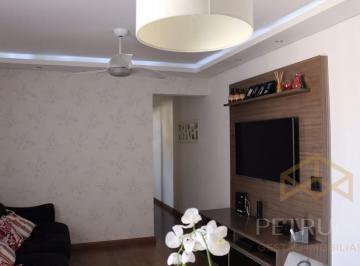 38bbf8437d27f13a5311086803cb8202c1b06007 · Apartamento à venda, 64 m² por R$ 530.000,00 - Loteamento Chácara Prado - Campinas/SP
