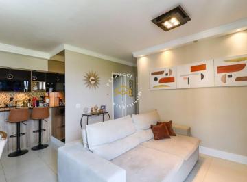 a08abf14a1275e200387bf12dae84ec9a542a850 · Apartamento com 2 dormitórios à venda, 64 m² por R$ 430.000,00 - Chácara das Nações - Valinhos/SP