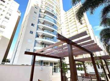 08bfca1facf41379cd1f664bdd76b3422d63d703 · APARTAMENTO PARA LOCAÇÃO COM 3 DORMITÓRIOS E VARANDA GOURMET NO CAMBUÍ, CAMPINAS/SP