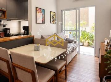 16ad18db71cceaafb7f425b72cbac01a531dcb9c · Apartamento com 3 dormitórios para alugar, 73 m² por R$ 4.500,00/mês - Jardim Santiago - Indaiatuba/