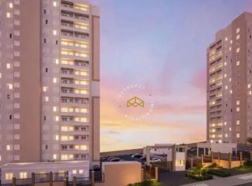 aef2a696148f35daaddc7e578fa5a6902b11e012 · Apartamento com 2 dormitórios à venda, 44 m²- Fazenda São Quirino - Campinas/SP
