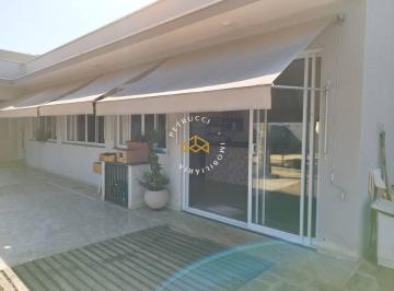 110b4cb575408814e726c872d3bf32d7877a9e4c · Casa com 3 dormitórios à venda, 283 m²  - Recanto Campestre Internacional de Viracopos Gleba 9 - Ind