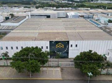 a8aebff3b0e16190c50373f79bbe1f45839dc19a · Galpão para alugar, 5324 m² - Américan Park Empresarial NR - Indaiatuba/SP