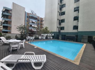 Apartamento de 3 quartos, Rio de Janeiro · APARTAMENTO NA FREGUESIA DE 103M COM 03 QUARTOS SENDO 1 SUITE 3 BANHEIROS 2 VAGAS CONDOMINIO BELLA