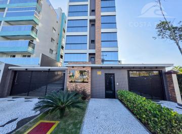 Apartamento · 83m² · 3 Quartos · 2 Vagas · Apartamento Novo em Caiobá a 2 Quadras do Mar da Praia Brava