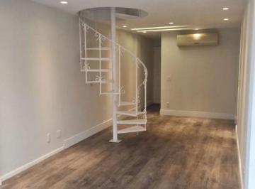 45836411c46d2f0a0a2c5260e3e6228b6c57efb1 · Linda Cobertura Duplex Reformada com Piscina – Av. Genaro de Carvalho (Recreio)