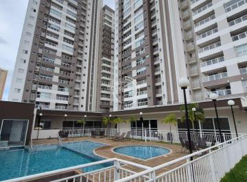 Apartamento · 54m² · 1 Quarto · 1 Vaga · JR São Paulo 1 | Andar Médio-Alto | Apartamento de Frente no Edifício - Vista para Av. São Paulo