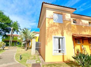 41b10e4a0018e9c6cbcb1d386793d5088577cda9 · Sobrado com 2 dormitórios para alugar, 77 m² por R$ 4.360,00/mês - Condomínio Villa Flora - Votorant