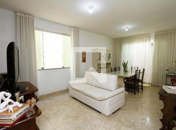Casa · 166m² · 4 Quartos · 4 Vagas · Casa à Venda - Padre Eustáquio, 4 Quartos, 166 m² - Belo Horizonte