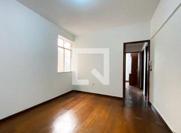 Apartamento · 75m² · 3 Quartos · Apartamento à Venda - Santo Antônio, 3 Quartos, 75 m² - Belo Horizonte