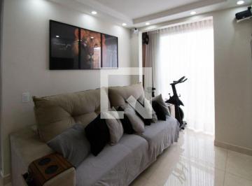 Apartamento · 48m² · 2 Quartos · 1 Vaga · Apartamento para Aluguel - Samambaia, 2 Quartos, 48 m² - Brasília