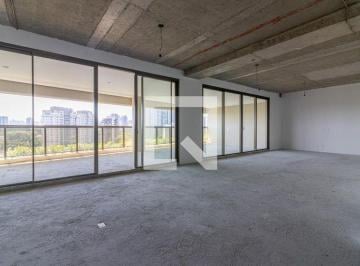 Apartamento · 360m² · 4 Quartos · 4 Vagas · Apartamento à Venda - Moema, 4 Quartos, 360 m² - São Paulo