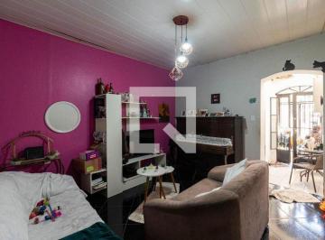 Casa · 50m² · 2 Quartos · 1 Vaga · Casa à Venda - Água Branca, 2 Quartos, 50 m² - São Paulo