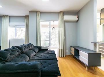 Apartamento · 42m² · 1 Quarto · 1 Vaga · Apartamento para Aluguel - Vila Mascote, 1 Quarto,  42 m2 - São Paulo