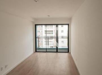 Apartamento de 1 quarto, São Paulo · Apartamento para Aluguel - Vila Clementino, 1 Quarto, 24 m2 - São Paulo