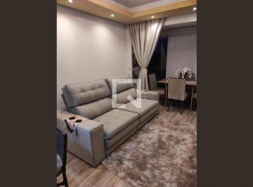 Apartamento · 38m² · 1 Quarto · 1 Vaga · Apartamento para Aluguel - Jardim Palmares, 1 Quarto, 38 m2 - São Paulo