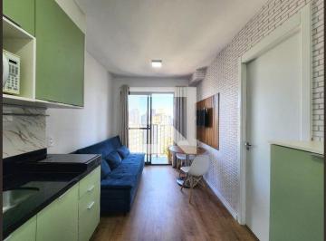 Apartamento · 25m² · 1 Quarto · Apartamento para Aluguel - Vila Olímpia, 1 Quarto, 25 m2 - São Paulo