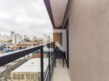Apartamento 28m² Aluguel Mooca · Apartamento para Aluguel - Mooca, 1 Quarto, 28 m2 - São Paulo