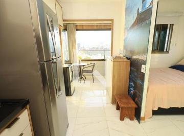 Apartamento · 30m² · 1 Quarto · 1 Vaga · Apartamento para Aluguel - Costa Azul, 1 Quarto, 30 m2 - Salvador